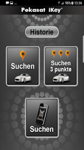 car alarm